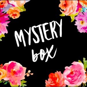 Athileisure Mystery Box!